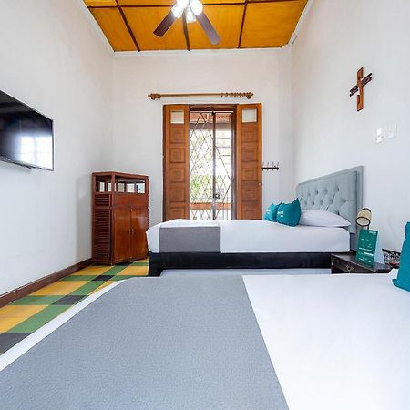 Ayenda Sarayu House Ξενοδοχείο Μεντεγίν Εξωτερικό φωτογραφία