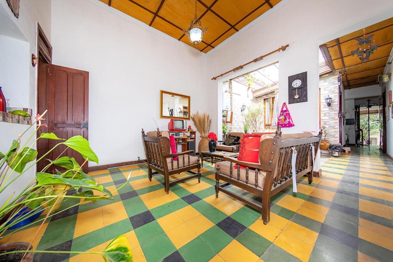 Ayenda Sarayu House Ξενοδοχείο Μεντεγίν Εξωτερικό φωτογραφία